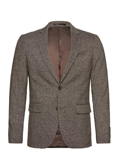 Lindbergh | Salt And Pepper Blazer | 54