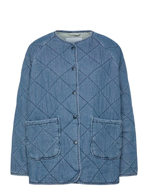 Coster Copenhagen | Quilt Loose Jacket | 34