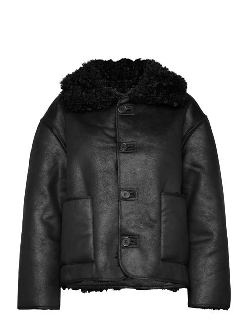 Twist & Tango | Mia Reversible Jacket | L