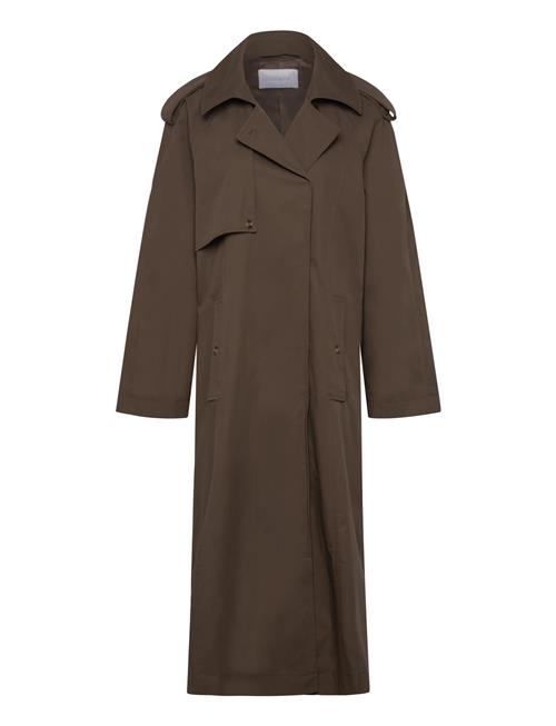 2NDDAY | 2Nd Willamena - Dense Cotton | 42