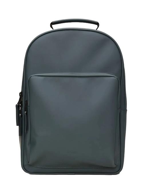 Rains | Book Daypack Large W3 | ONE SIZE