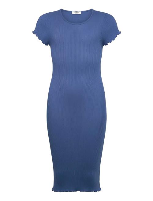 Rosemunde Kids | Rkbalta Modal Ss Midi Dress | 164