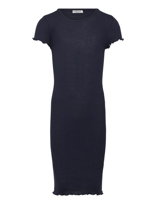 Rosemunde Kids | Rkbalta Modal Ss Midi Dress | 176
