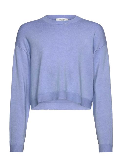 Rosemunde Kids | Rkdenise Ls Short Boxy Pullover | 152