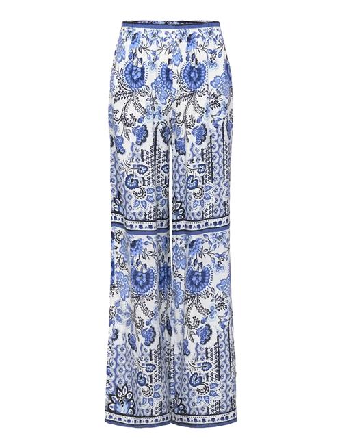 Rosemunde Kids | Rkelif Mw Wide Trousers | 164