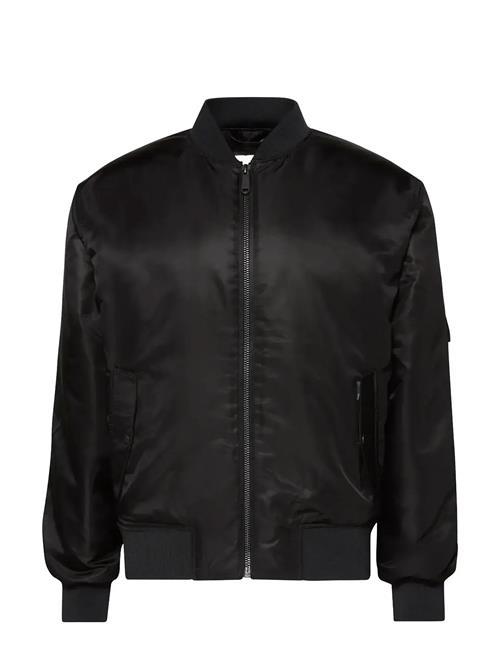 Calvin Klein Jeans | Ls Nylon Bomber Jacket | XXL