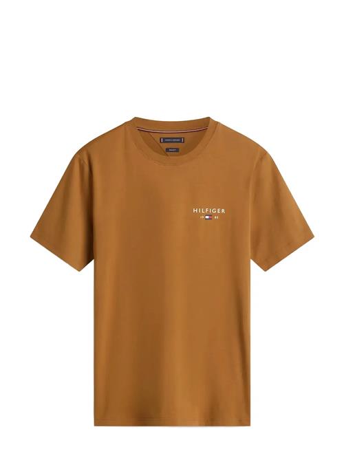 Tommy Hilfiger | Brand Love Small Hilfiger Tee | M