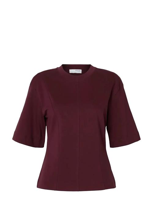 Selected | Slfmesa Ss Tee | S