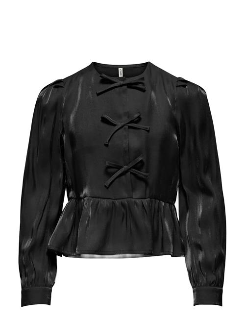 Kids Only | Kogvictoria L/S Bow Shirt Wvn | 146