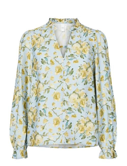 YAS | Yaskaya Ls Shirt S. | 42