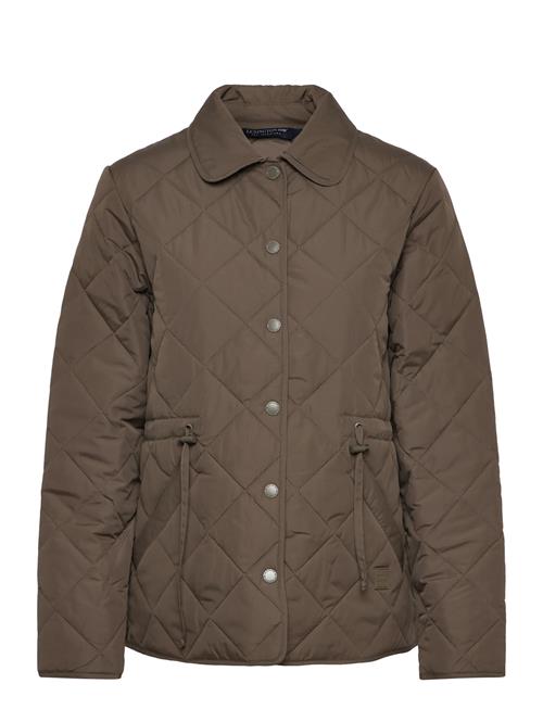 Lexington Clothing | Classic Quilted Jacket | L