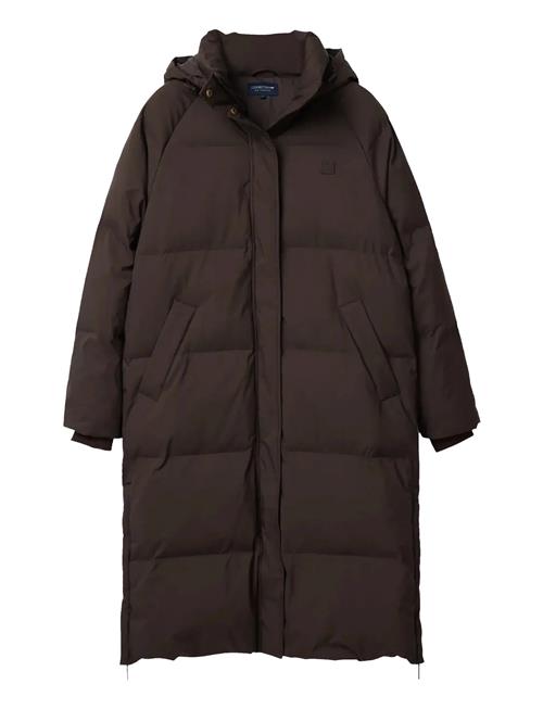 Lexington Clothing | Long Down Parka | M