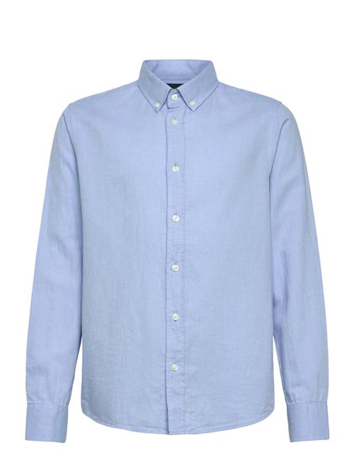 Lexington Clothing | Kyle Casual Oxford B.d Shirt | 158-164