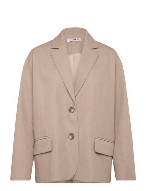 A-View | Allium Blazer | 36