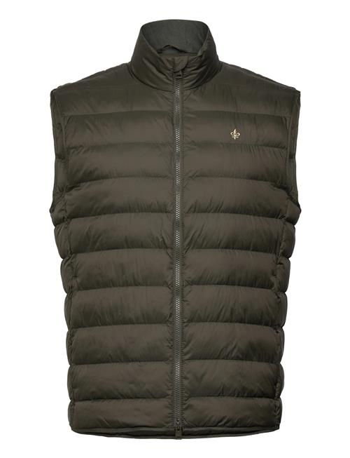 Morris | Norfolk Liner Vest | XS