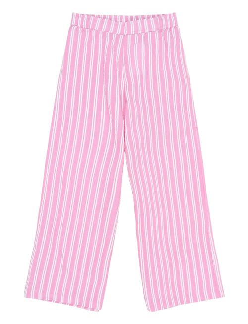 The New | Tnshirley Wide Pants | 134/140