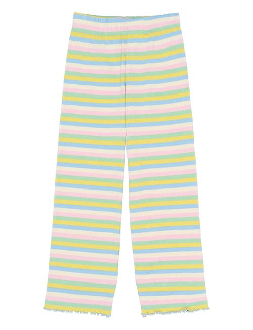 The New | Tnstella Wide Rib Pants | 98/104