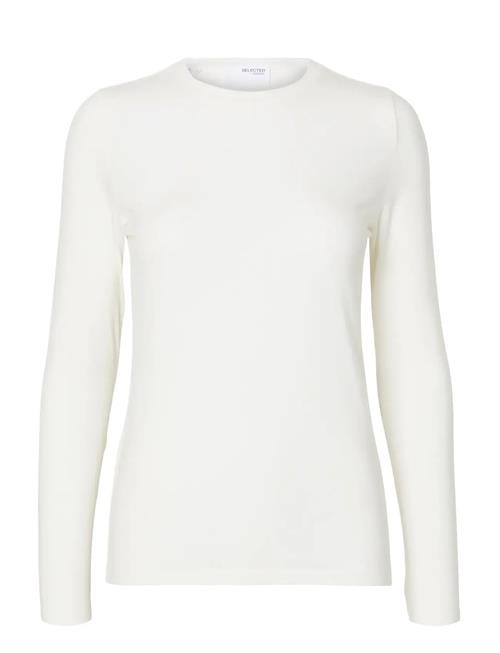 Selected | Slwmanja Ls O-Neck Noos | XL
