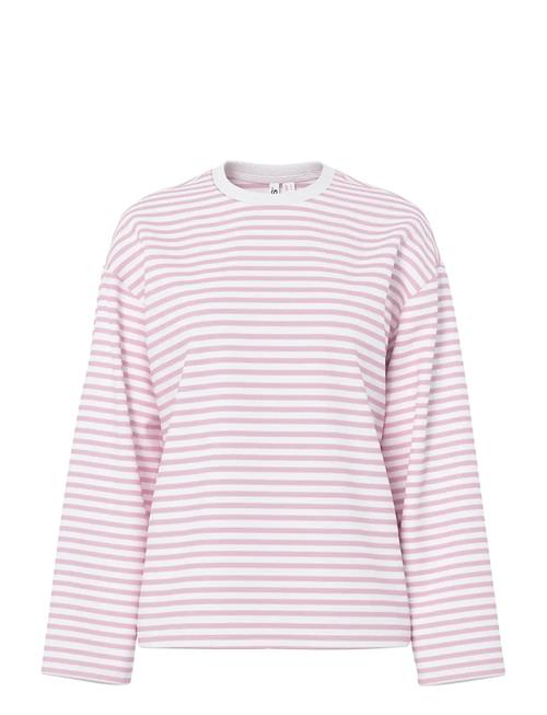 Pieces | Pcsadie Ls Top Jrs Noos | XXL