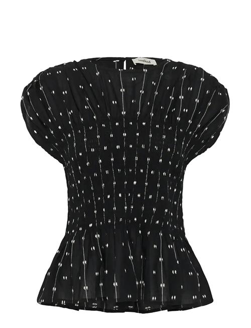 Soaked | Slamelie Blouse | L