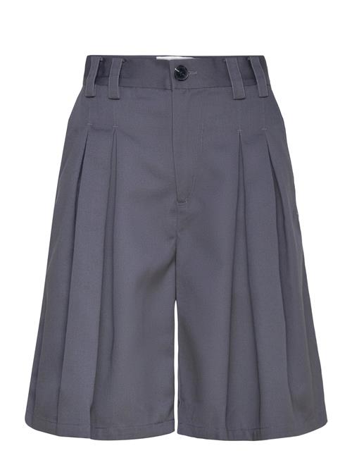 BECH | Bech Pleated Shorts | S