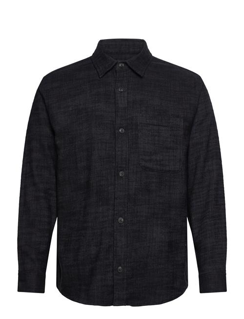 Abercrombie & Fitch | Long Sleeve Slub Flannel | XL