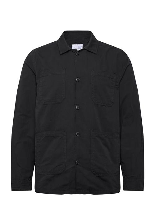 Lindbergh | Canvas Overshirt | M