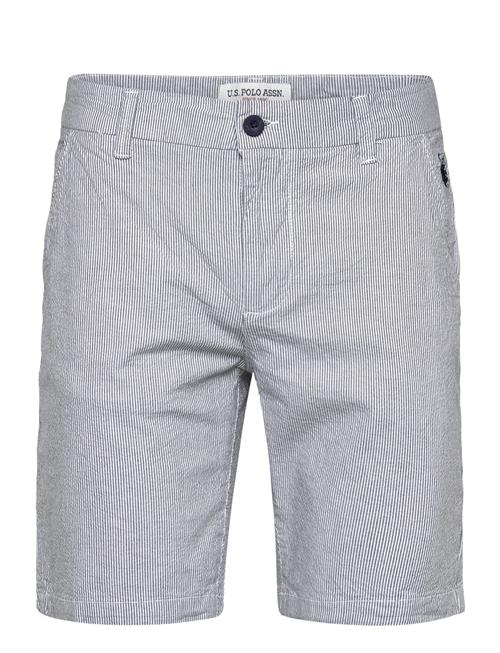 U.S. Polo Assn. | Chris Reg Uspa M Shorts | S