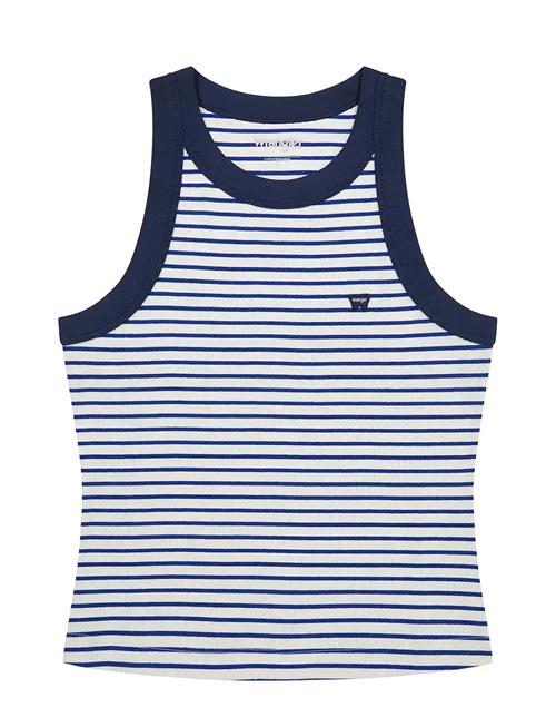 Wrangler | Ringer Tank | L