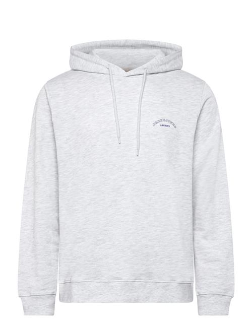 Jack & Jones | Jjcollege Logo Sweat Hood | M