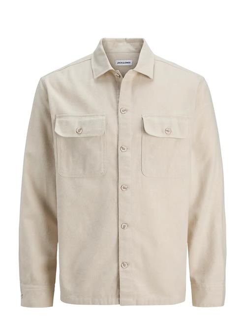 Jack & Jones | Jjecharge Overshirt Ls Noos | M