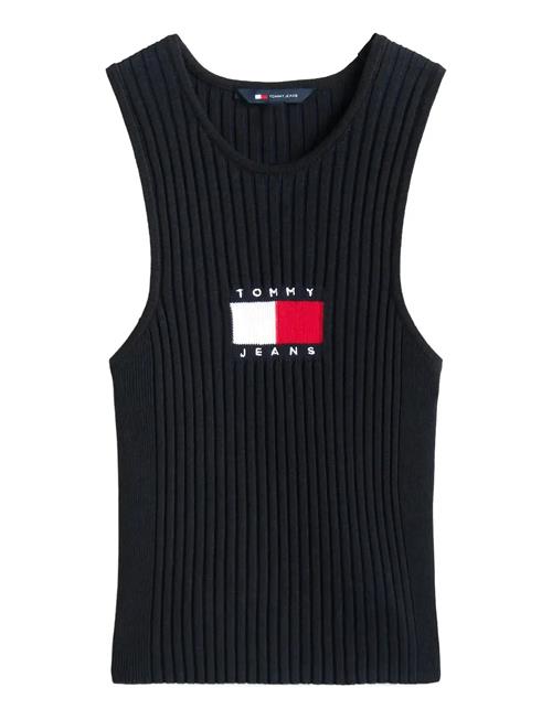 Tommy Jeans | Tjw Rib Racer Tank | S