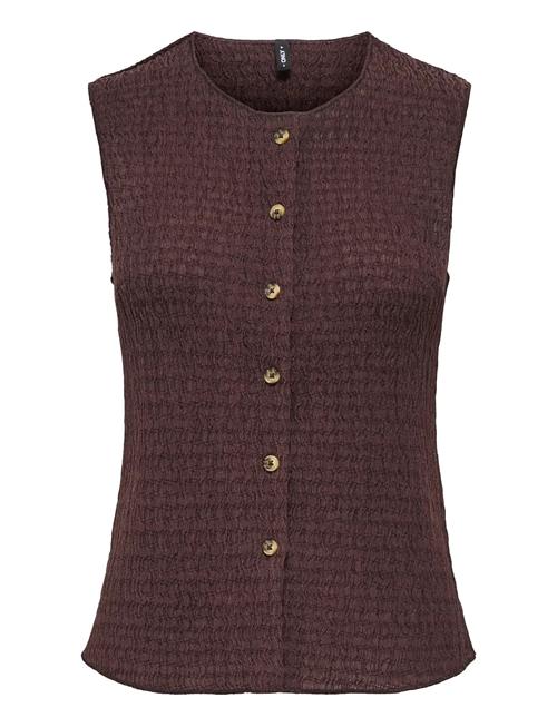 ONLY | Onlilse S/L Structure Vest Jrs Noos | S