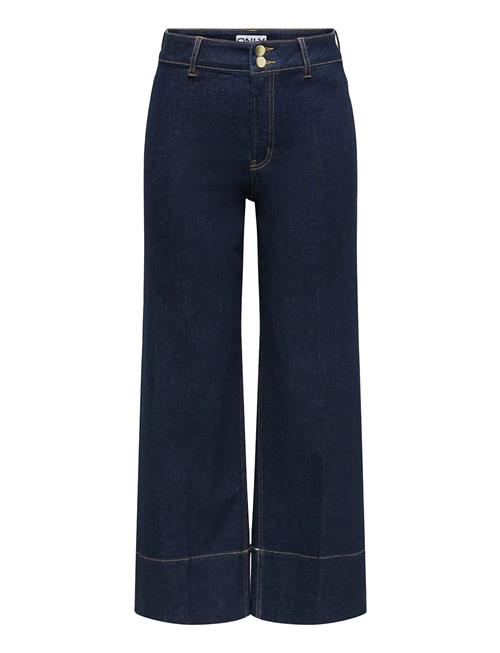 ONLY | Onlmadison Hw Do Bt Crp Wd Dnm Gua85Noos | M x 32