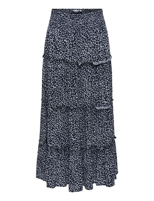ONLY | Onlfernanda Life Layred Long Skirt Noos | XL
