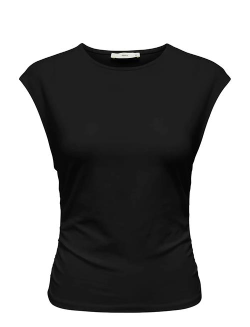 ONLY | Onlmira Capsl Ruching Top Jrs Noos | M