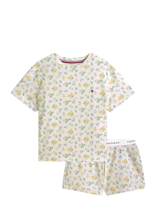 Tommy Hilfiger | Ss Pj Set | 164-170