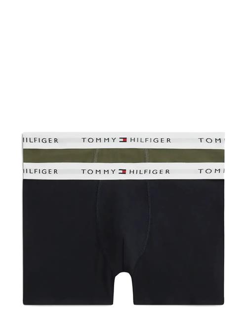 Tommy Hilfiger | 2 Pk Boxer Brief | 152-164