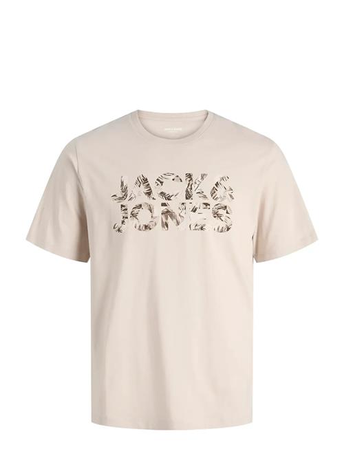 Jack & Jones | Jjejeff Logo Tee Ss Sn | S