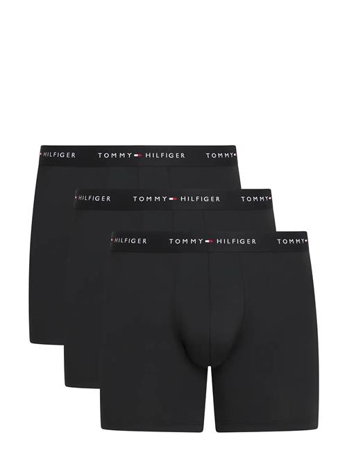 Tommy Hilfiger | 3P Boxer Brief Dtm | XL