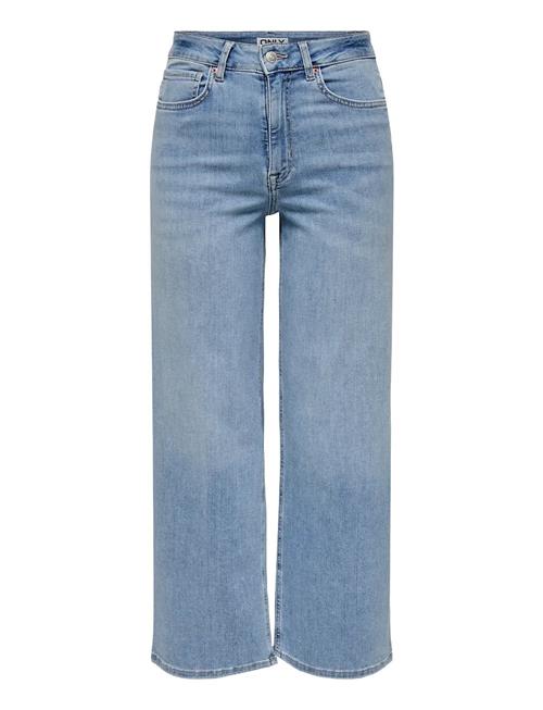 ONLY | Onlmadison Blush Hw Cp Wd Dnm Cro371Noos | L x 32