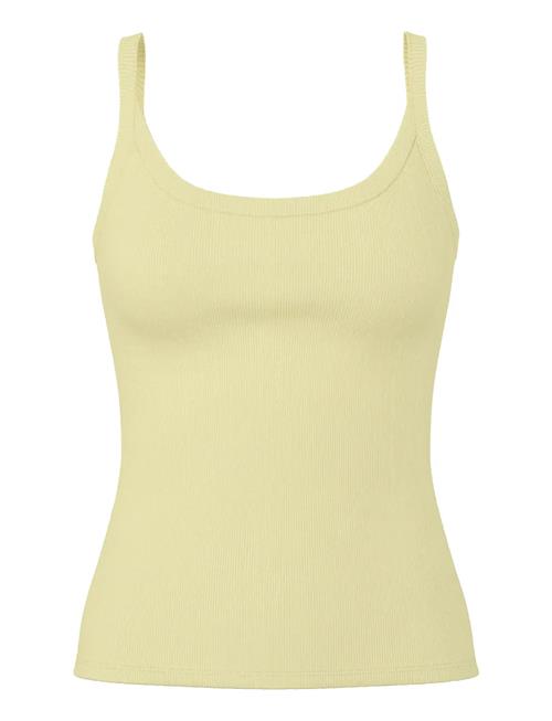 Pieces | Pcmay Strap Top Jrs Noos Bc | M