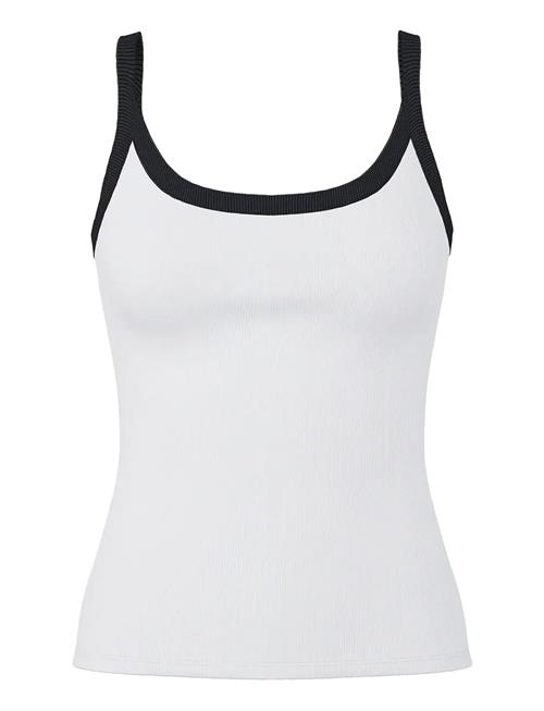 Pieces | Pcmay Strap Top Jrs Noos Bc | M
