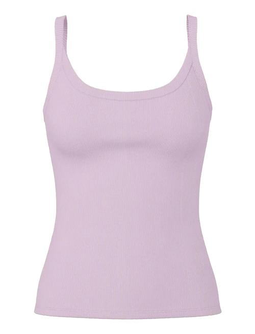 Pieces | Pcmay Strap Top Jrs Noos Bc | XS