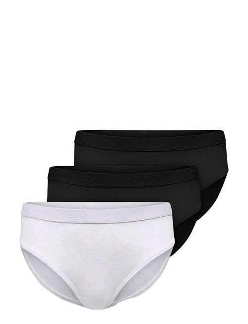 Kids Only | Koglola 3-Pack Logo Briefs Acc Noos | 110-116