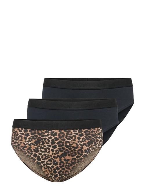 Kids Only | Koglola 3-Pack Logo Briefs Acc Noos | 134-140