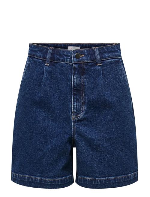 JDY | Jdyvalerie Hw Wid Shorts Dnm Noos | XS