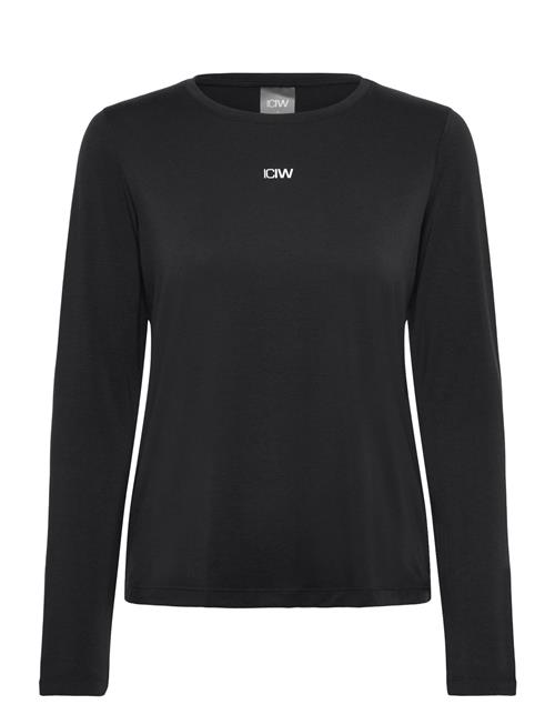 ICANIWILL | Define Loose Long Sleeve W | XS