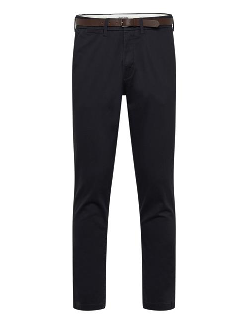 Jack & Jones | Jpstmarco Adam Belted Chino | 34 x 32