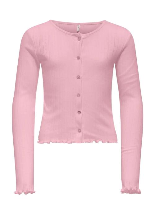 Kids Only | Kogsalsa Life L/S Cardigan Jrs | 134-140